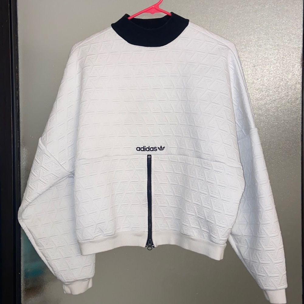 Adidas Sweatshirt